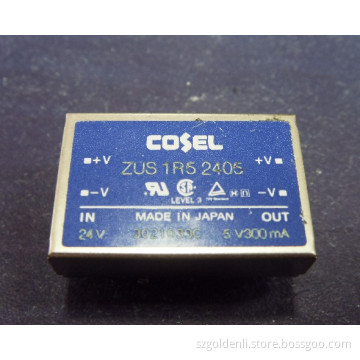 AC/DC Power Supply